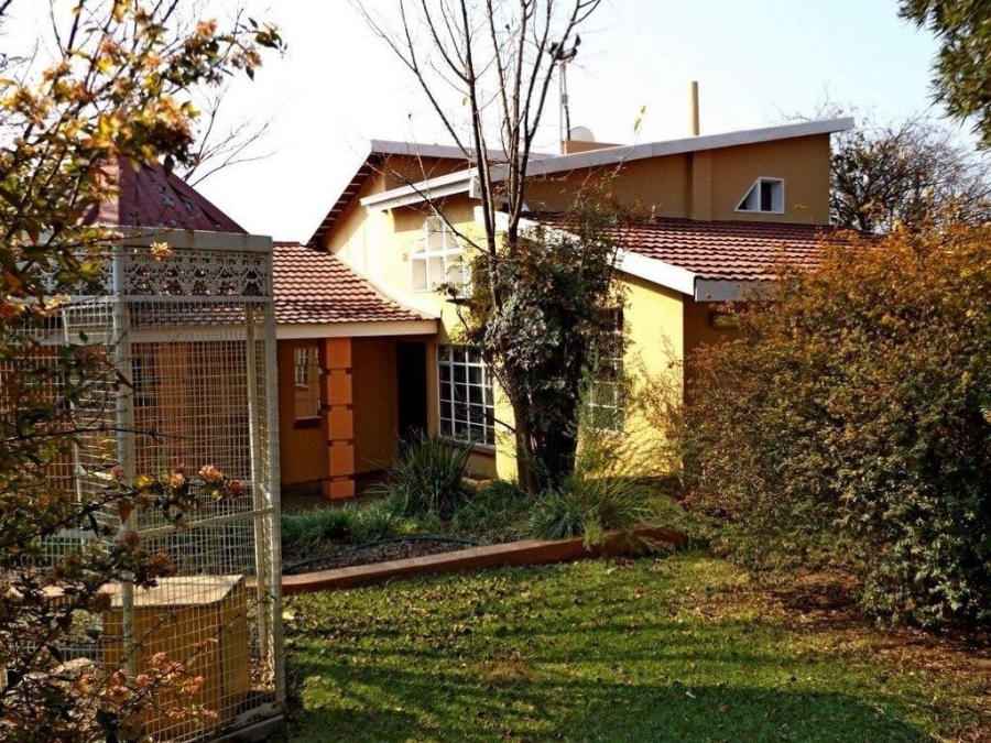 Commercial Property for Sale in Lake Deneysville Free State